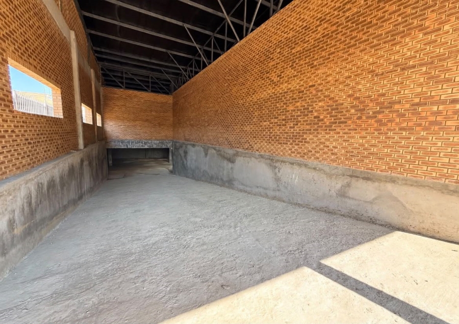 To Let Commercial Property for Rent in Rustenburg Central North West